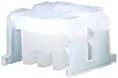 Base Material: PlasticColor: TransparentLabeling Option: NoCertifications: CE ROHS UL CSA
