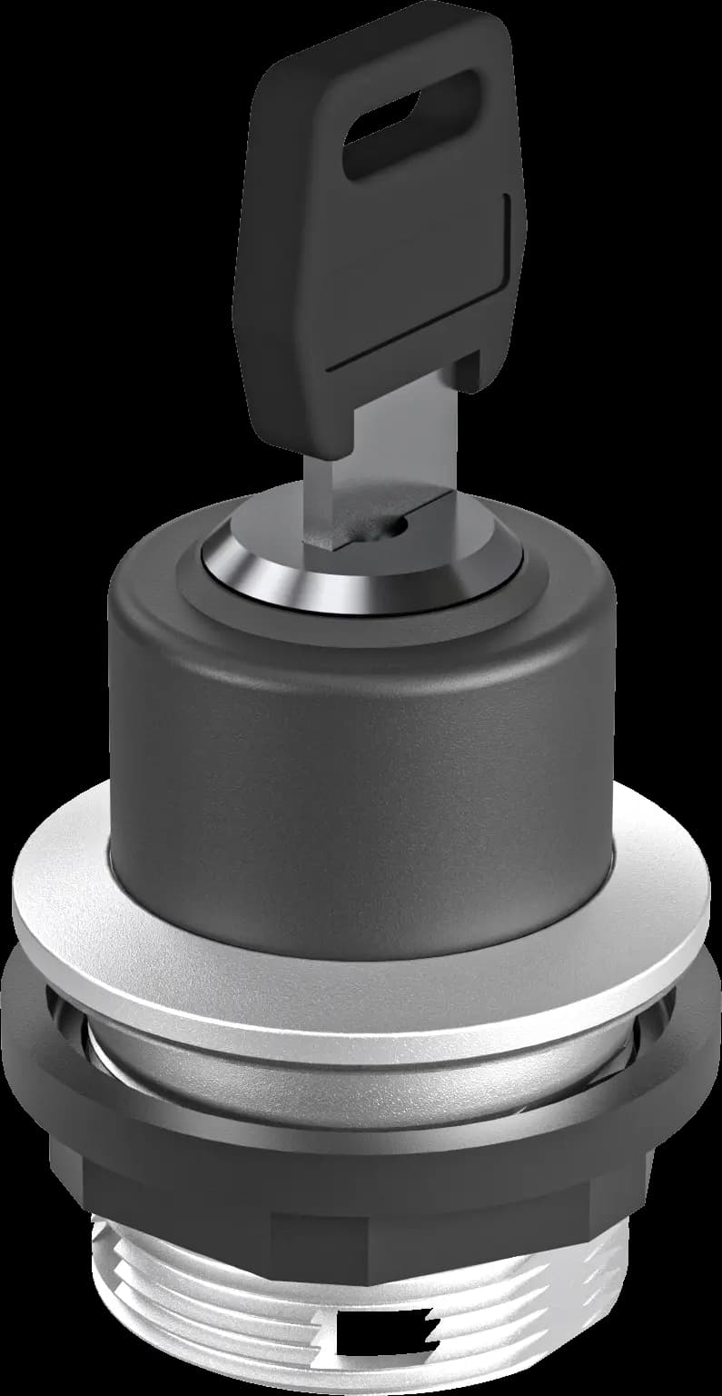 Key Actuator, Maintained