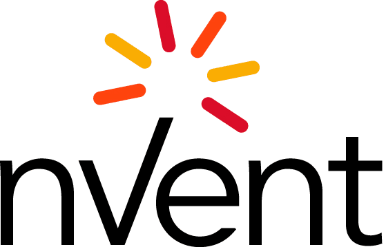 nVent logo