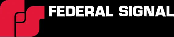 Federal Signal logo