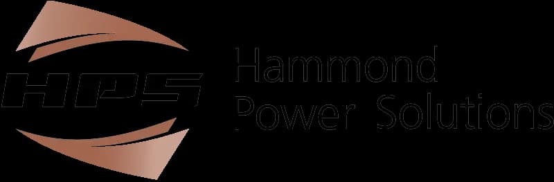Hammond Power logo