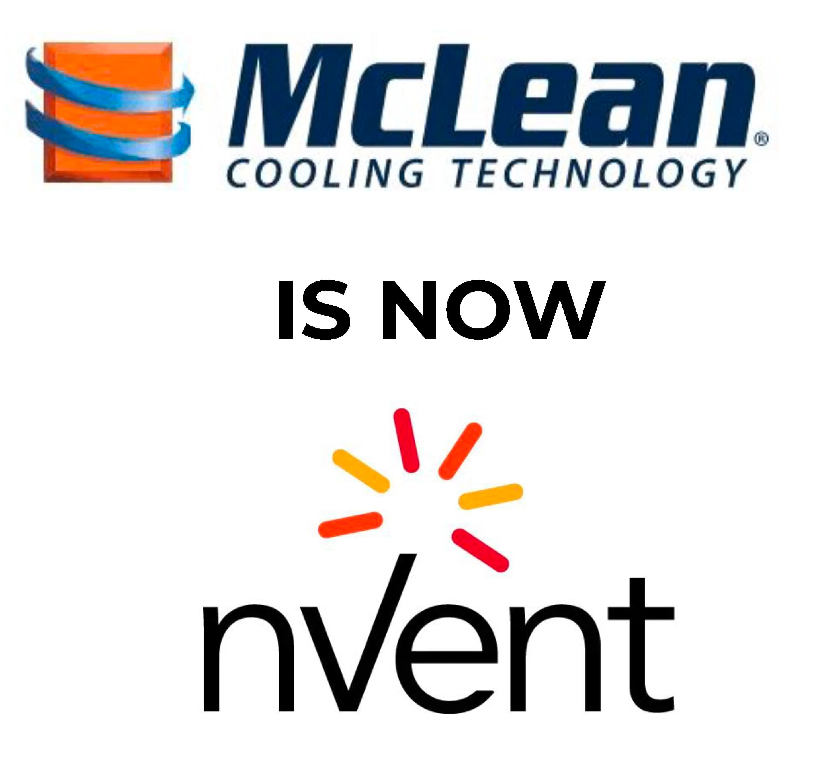 McLean Cooling Technology logo