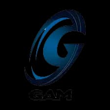 GAM Enterprises logo