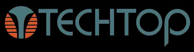 Techtop Motors logo