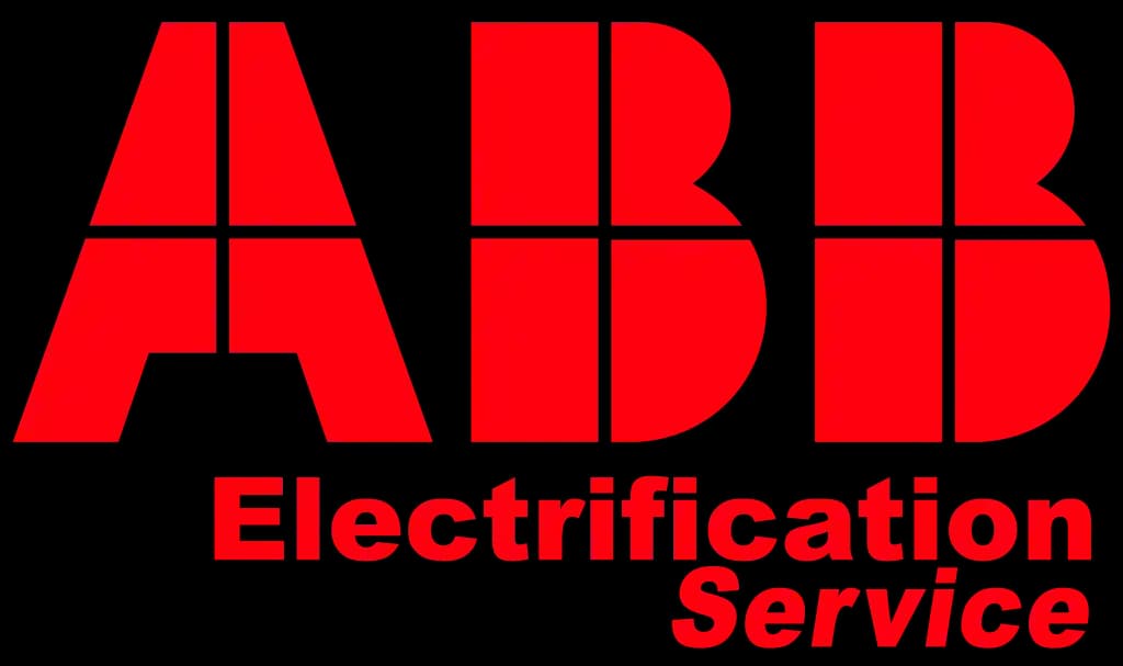 ABB - Electrification Service logo