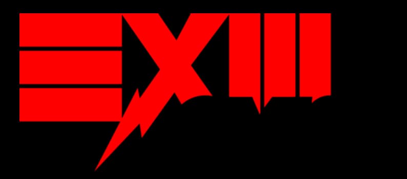 exm logo