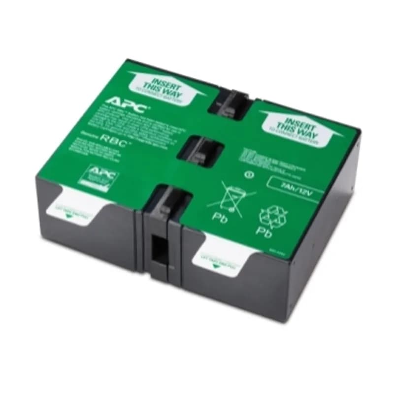 UPS REPLACEMENT BATTERY RBC123