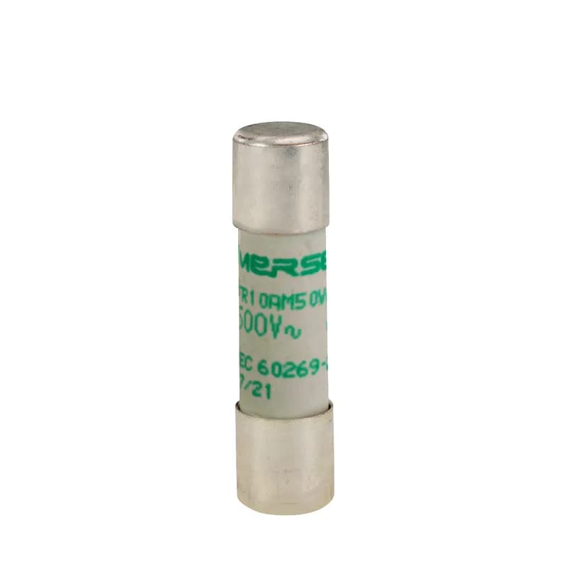 Mersen X216151 - Cylindrical fuse-link aM Size 10x38 IEC 500VAC 20A