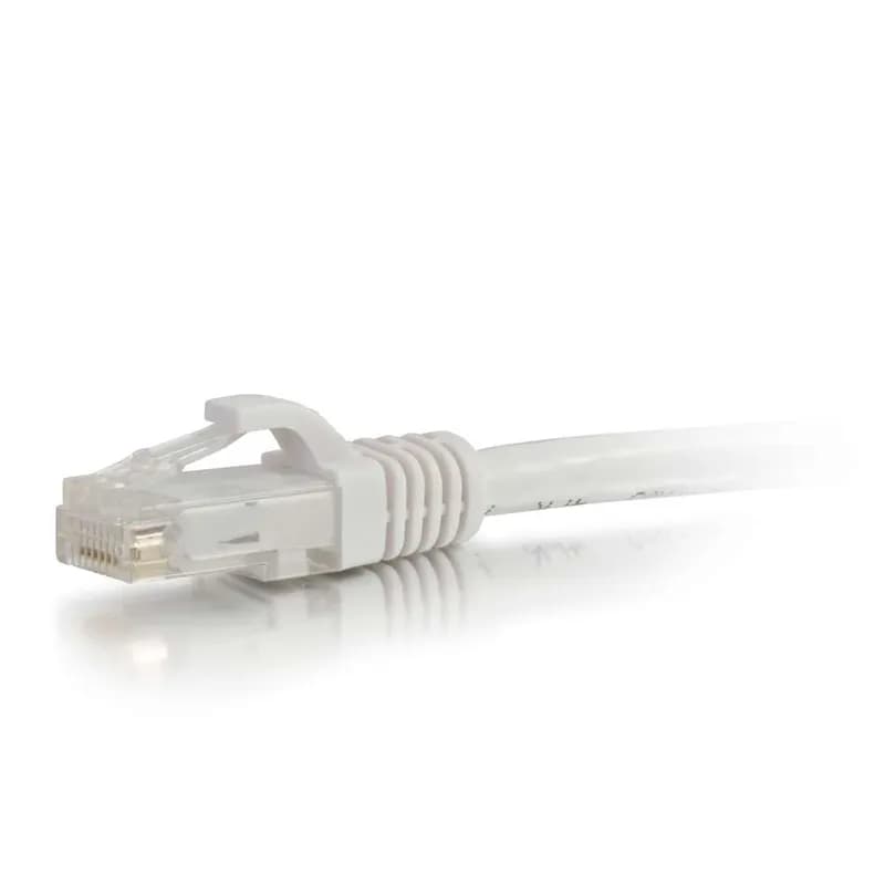 The Select High Speed HDMI Cable with Ethernet supports all HDMI 2.0
features and is the perfect solution for connecting multimedia source
devices in home theater, desktop or commercial audio video applications
requiring high speed HDMI features. The CL2 rated cable jacket is designed
to meet the requirements for in-wall installations. The Ethernet
capabilities of the cable allow a user to connect multiple Ethernet enabled
HDMI devices through a single Ethernet connection.
Features
* Supports all HDMI 2.0 features including resolutions up to 4K (4096 x
2160 at 60Hz, 4:4:4)
* In-wall, CL2-rated jacket
* Gold plated connectors