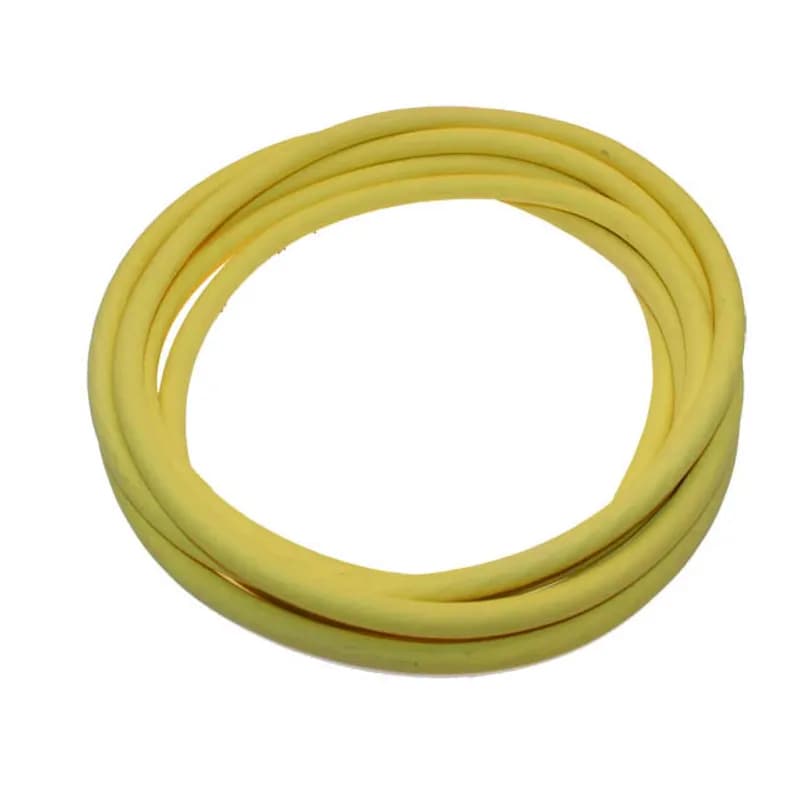 MIN Power Size I, Raw Cable, 3 Pole, 14awg, PVC, 100 ft.