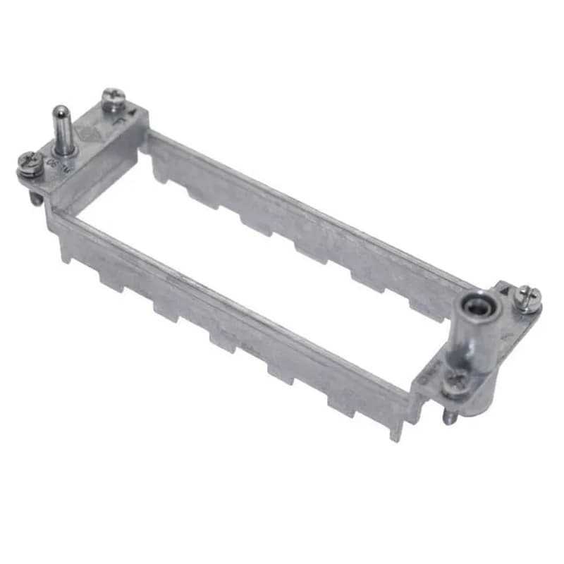 Mencom Corporation CX-06TM - MIXO Frame for hoods, Size 104.27, For 6 Module
