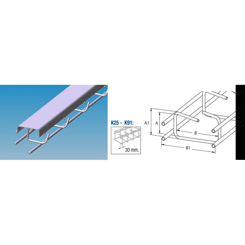 Locking Tray w/cover, 4mm
