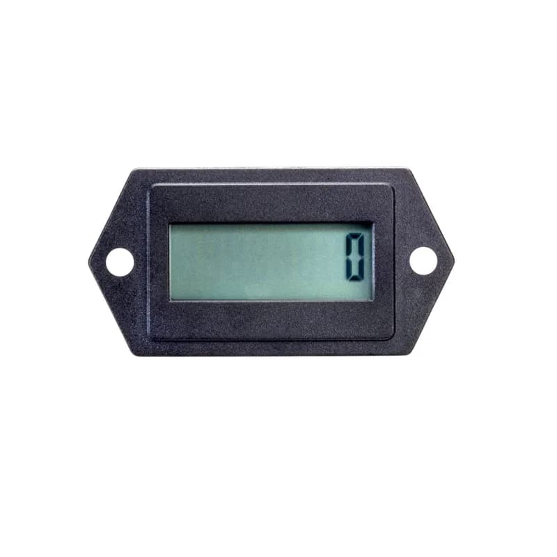 Trumeter 3400-GATE - P34 LIFT GATE COUNTER