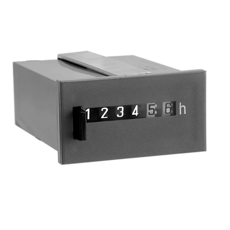 10-28 VDC Min Fl Spd 1.45x95 "M