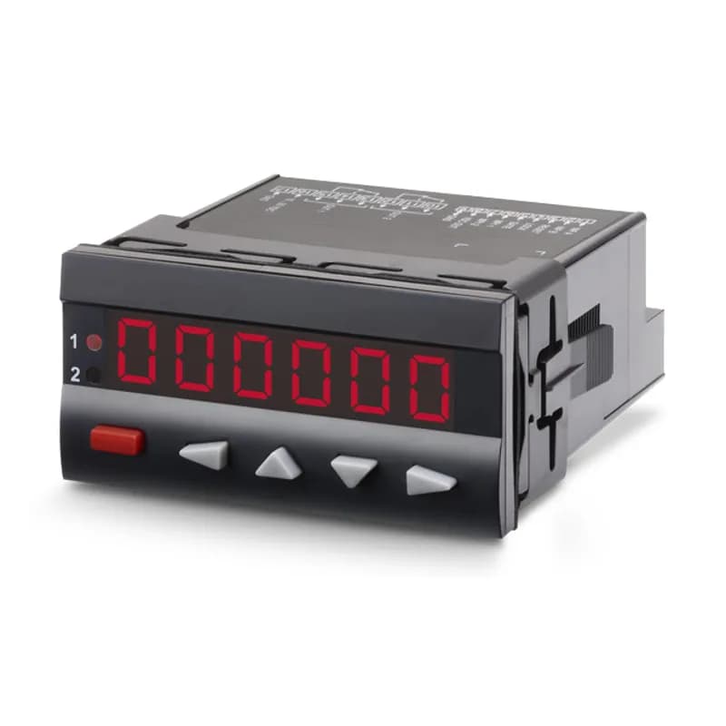 DUAL RELAY RS485 100-240VAC