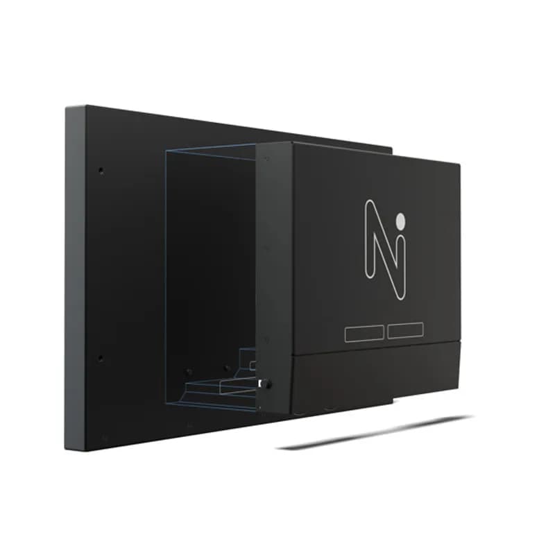 Wave II Multitouch High Bright 24" (16:9) - AC PSU