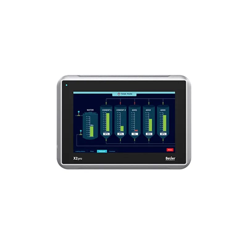 Beijer Electronics 630000205 - X2 pro 7 - B2