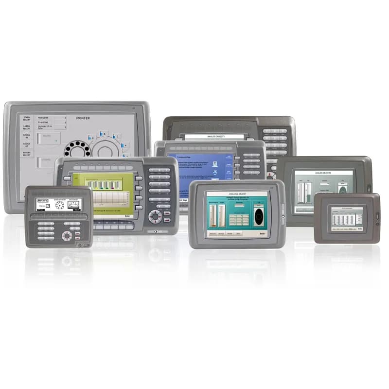 Beijer Electronics 640014205 - X2 extreme 7 SL HP