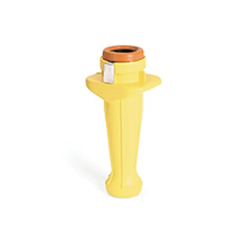 Woodhead 1173 - Super-Safeway™ Rubber Hand Lamp