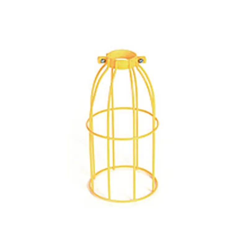 Woodhead 378V - Construction Guard 1-1/2" Neck, 10" x 5"