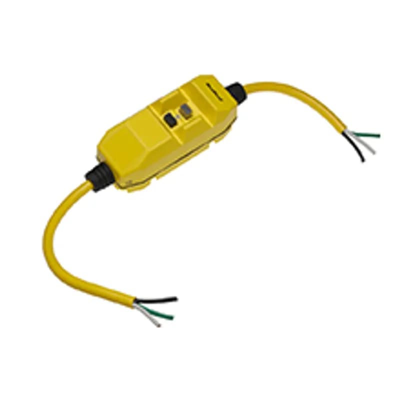 Woodhead 85252DW - Safeway® Duplex Spec Hospital Grade Receptacle, 2 Pole/3 Wire, NEMA 5-15, 125V, Brown