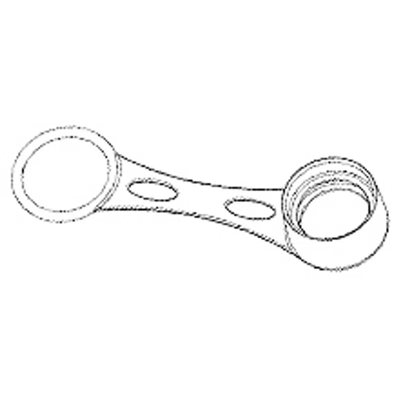 Woodhead 112219-6003 - Woodhead ArcArrest Plug Cap