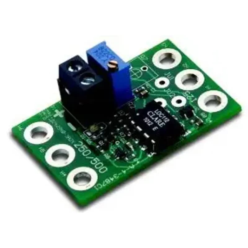FUSE HOLDER KIT, 1 PER, 153D SERIES