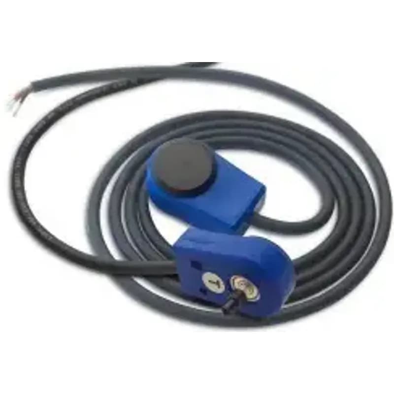 PU-2R SPEED SENSOR 1PPR NEMA 4