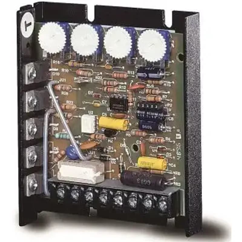 24VAC/24VDC CHASSIS SCR CONTROL 5.5ADC