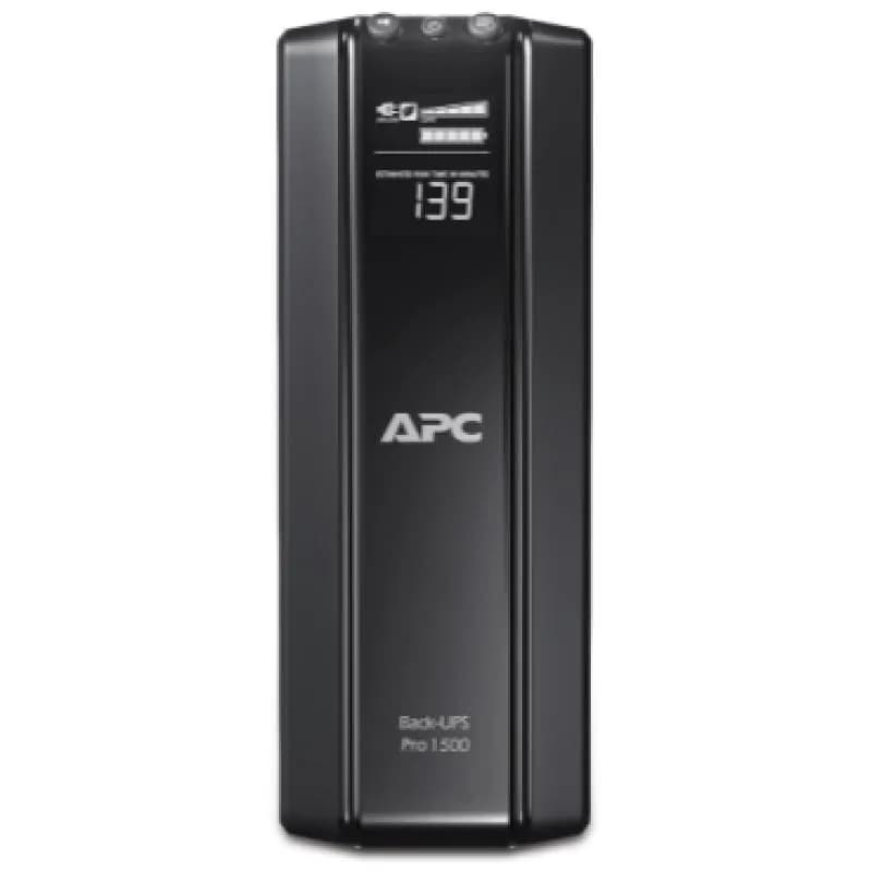 INTL BACK-UPS PRO 1500VA 230V POWER SAVING