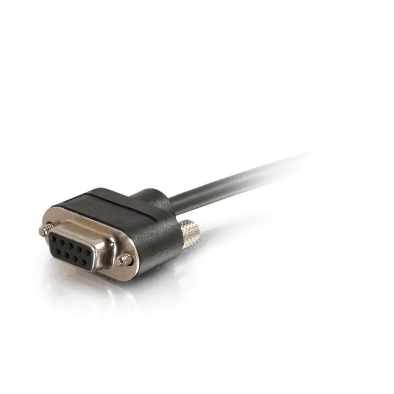 C2G 52158 - 10ft CMG DB9 M F