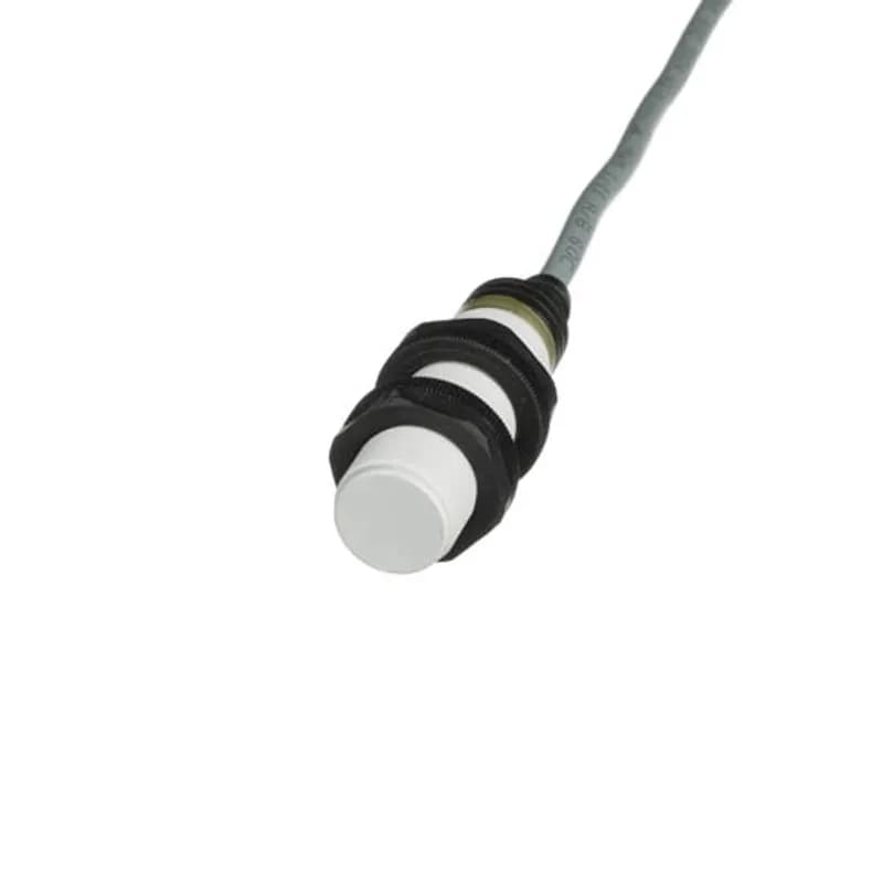 IND PROX PLAS M18 SCR NO CBL