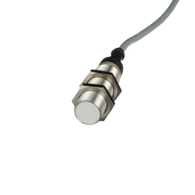 IND PROX M18 SCR NC 5MM SS