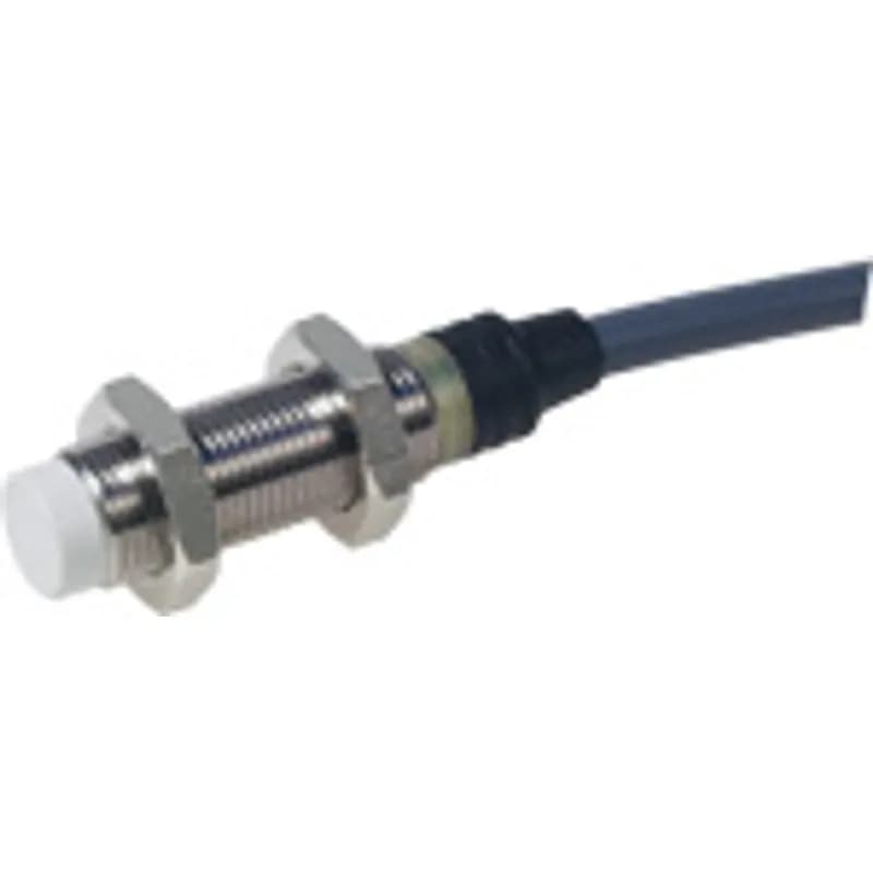 IND PROX BS M12 2WDC NO CBL