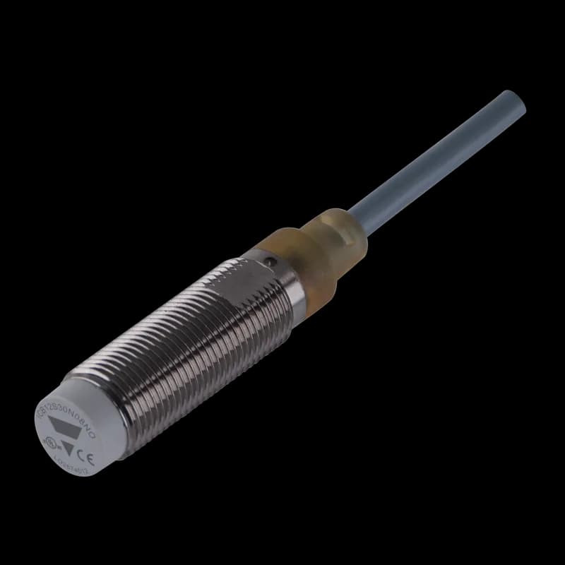 PROX SENSOR IND. M12 CAB 30MM NPN NC NO-FLUSH