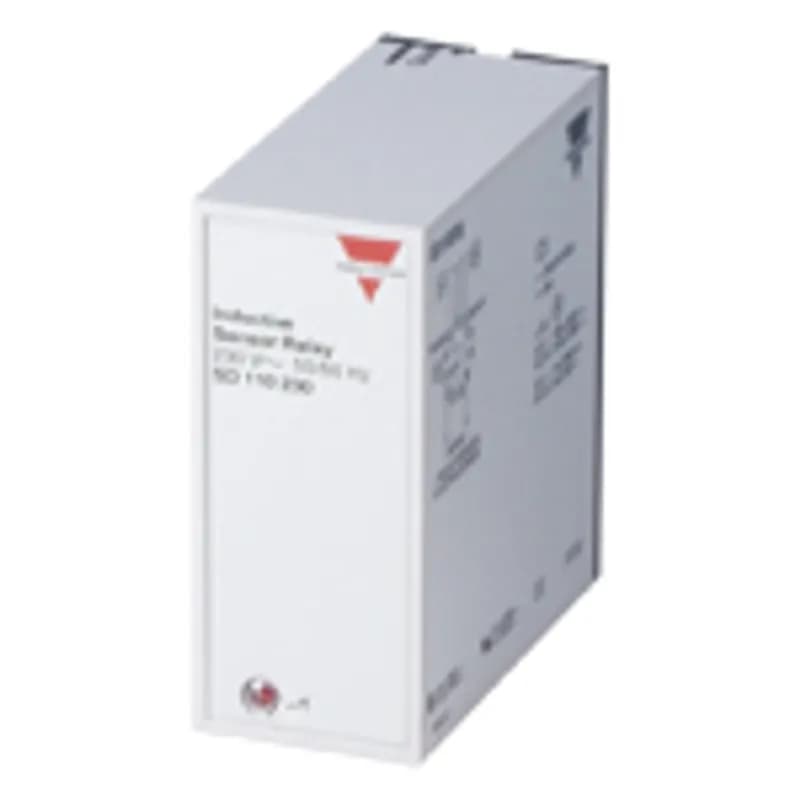 Carlo Gavazzi SD210230 - SENSOR RLY 220VAC DPDT NAMUR