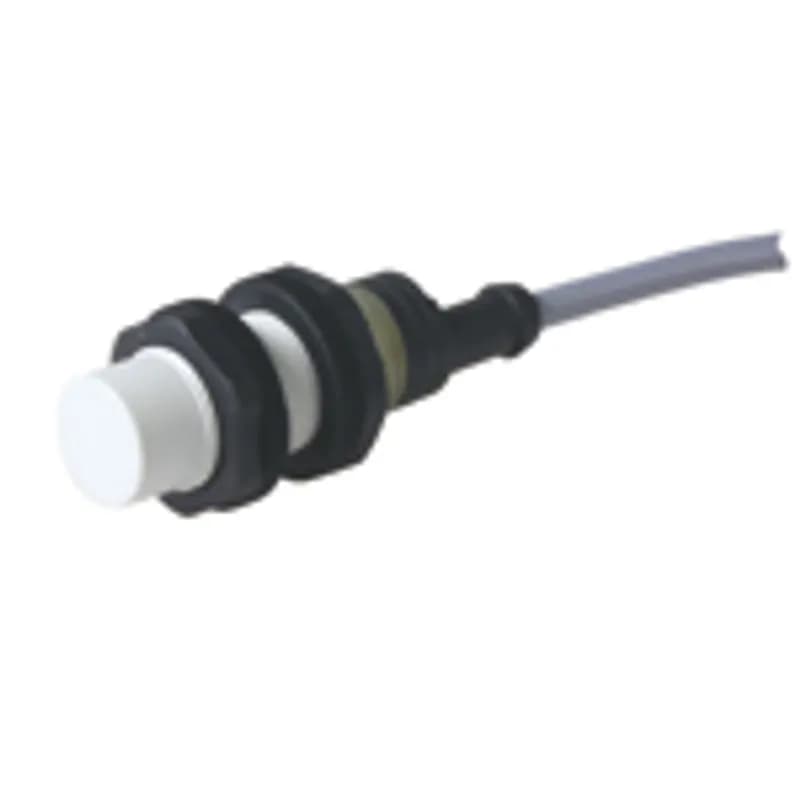 IND PROX PL M18 NPN NO,CAB