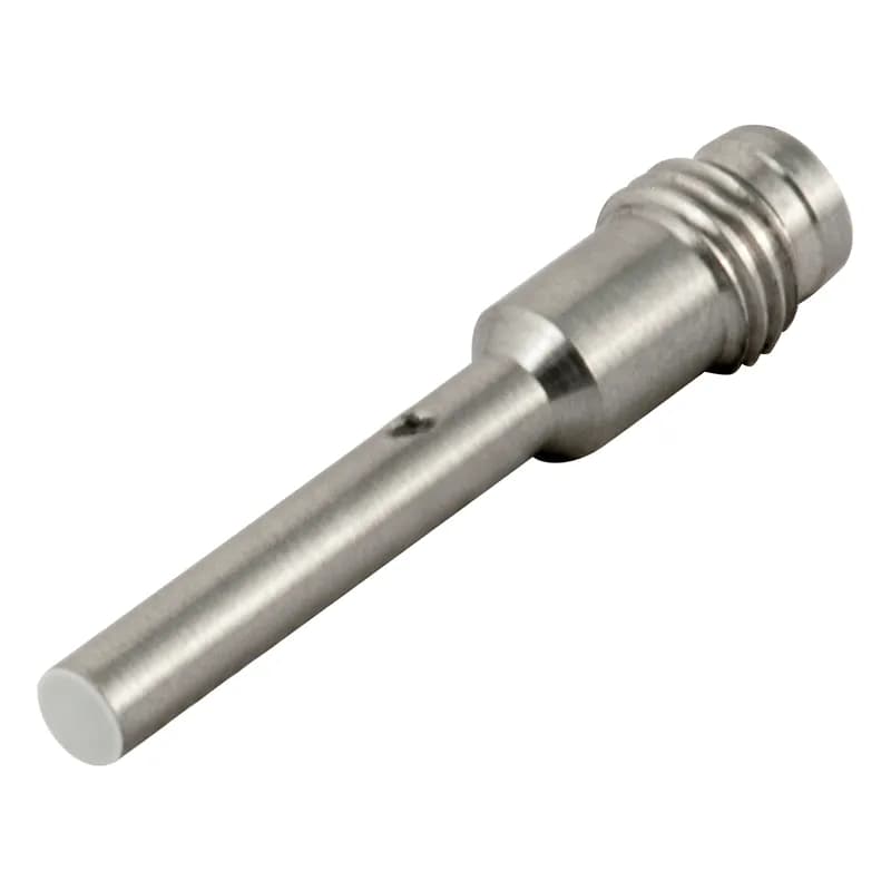 IND PROX SENS. D4 M8-PLUG SHORT 1,5MM FLUSH NPN NC