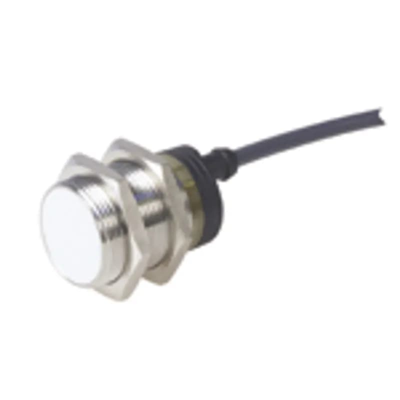 IND PROX SS M30 PNP NC,CAB