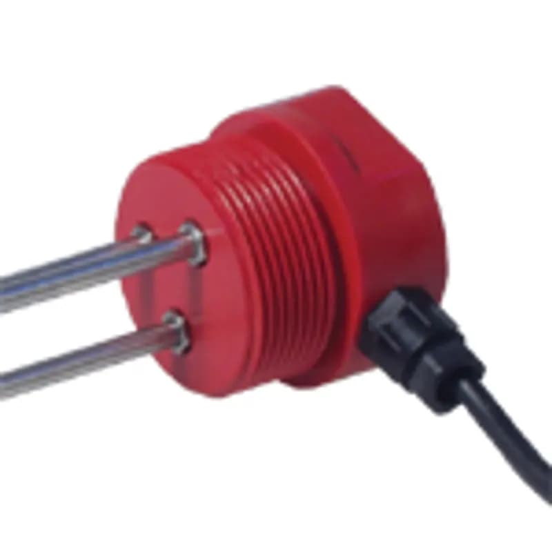 Carlo Gavazzi VNI2 - LVL SNSR COND 2 PROBE NYLON
