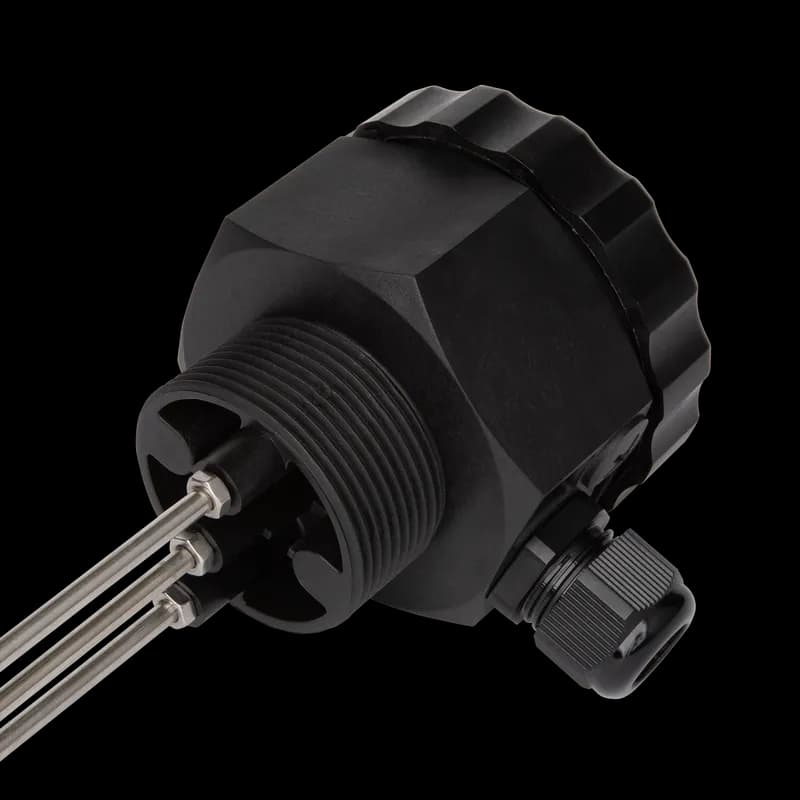 Carlo Gavazzi CLH3 - PROBE