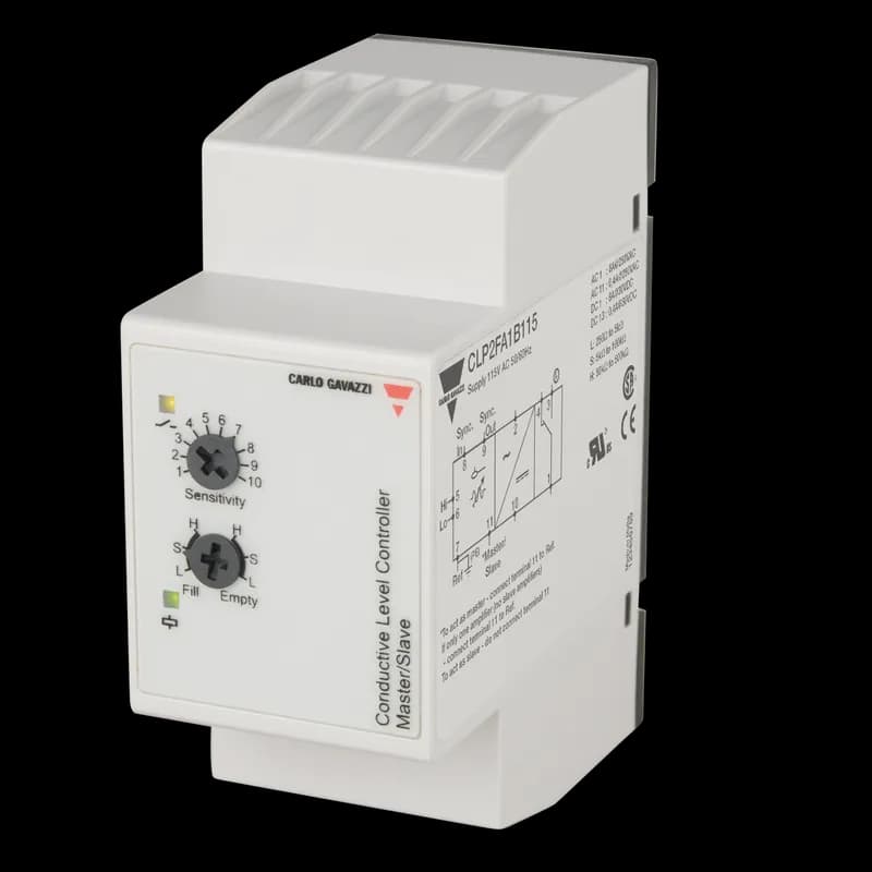 COND.LEVEL 2+1 MULTIPLEX PLUG
