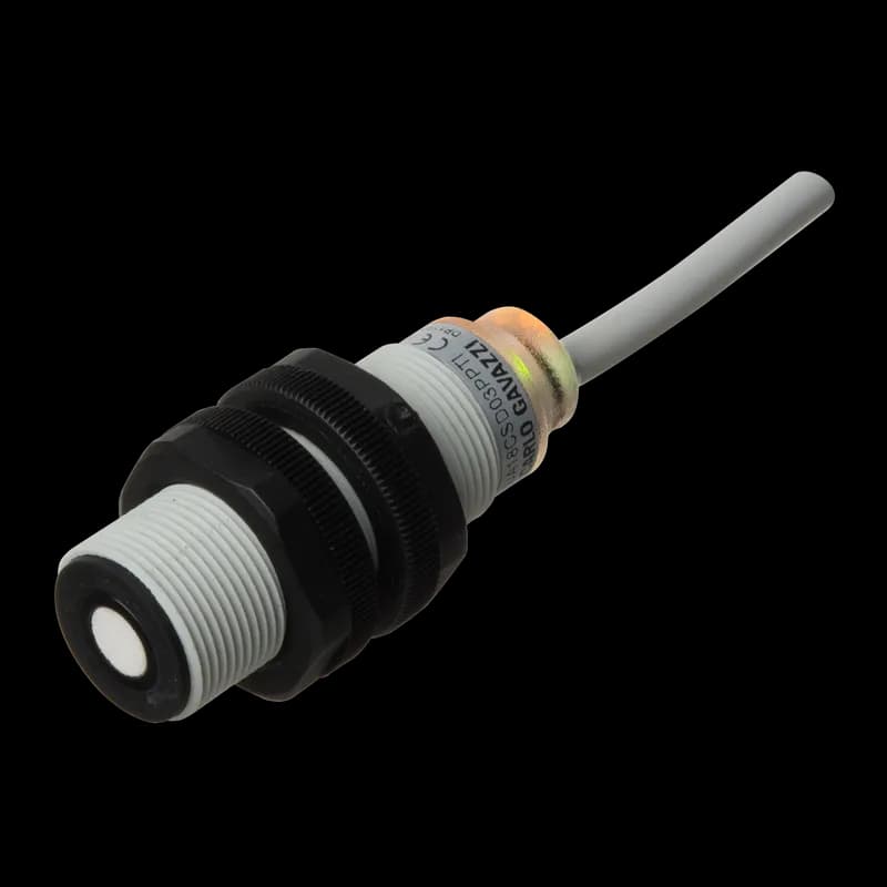 UPROX DR TI PL M18 4-20MA, CAB
