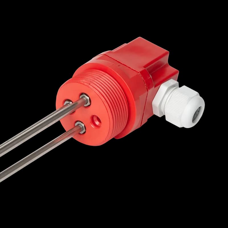 Carlo Gavazzi VNY3 - LVL SNSR COND 3 PROBE NYLON
