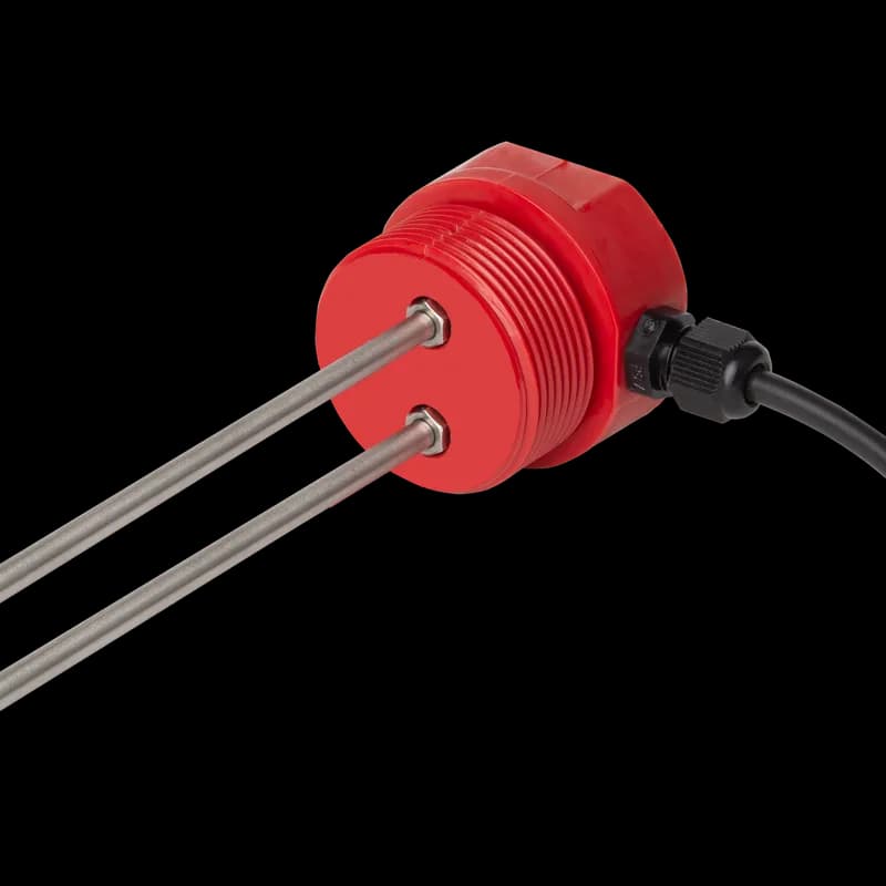 LVL SNSR COND 2 PROBE NYLON