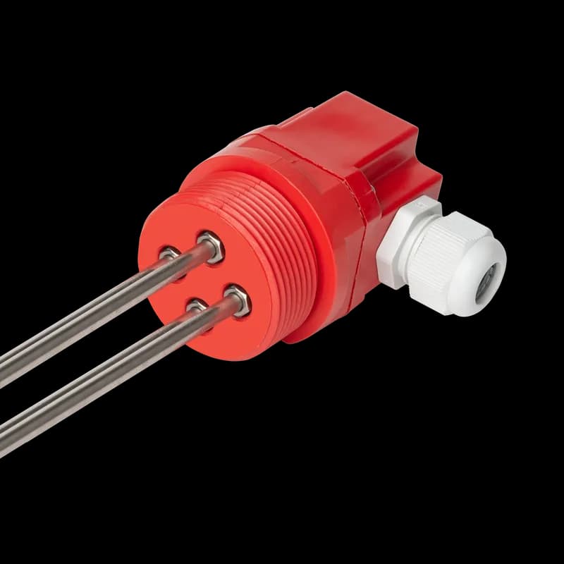 Carlo Gavazzi VNY4 - LVL SNSR COND 4 PROBE NYLON