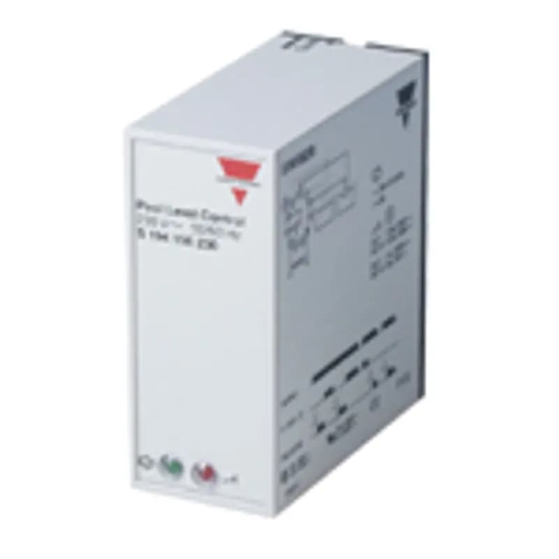 Carlo Gavazzi S194156115 - LVL RLY POOL SPDT 115VAC