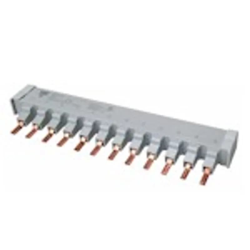 1P 12 PINS BUSBAR FOR GMB