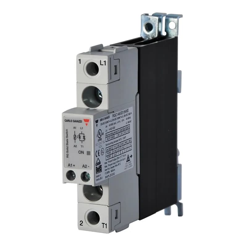 1P-SSC-DC IN-ZC 230V 25A 800VP-E-SRW IN