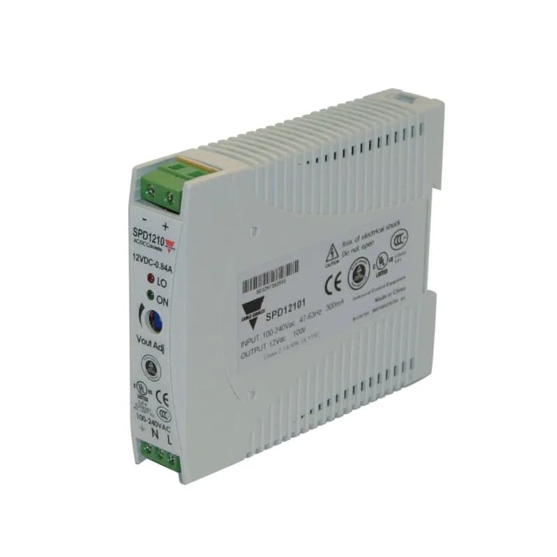 24 VDC POWER SUPPLY 5W
